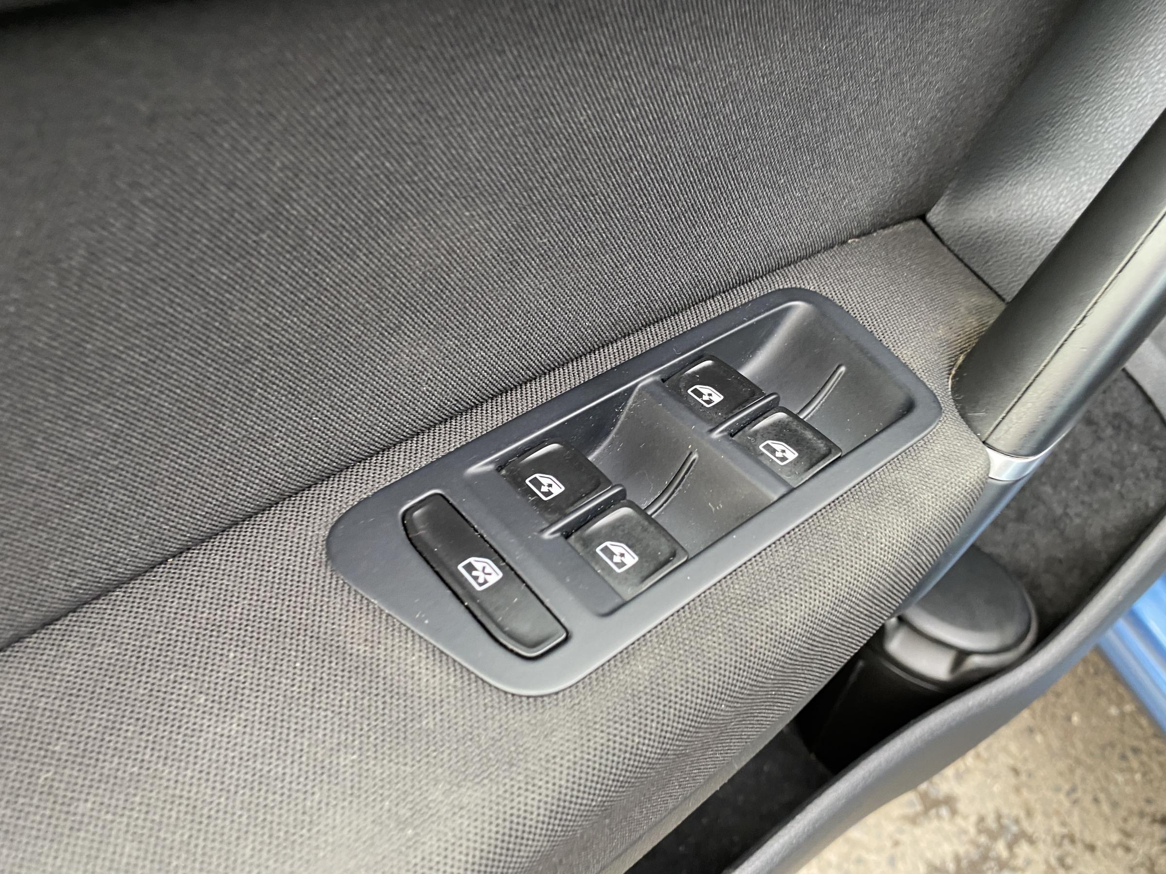 Volkswagen Sportsvan, 2015 - pohled č. 13