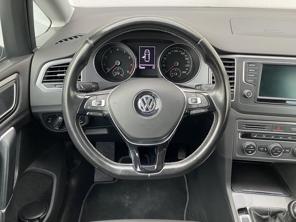 Volkswagen Sportsvan 1.2 TSi Lounge