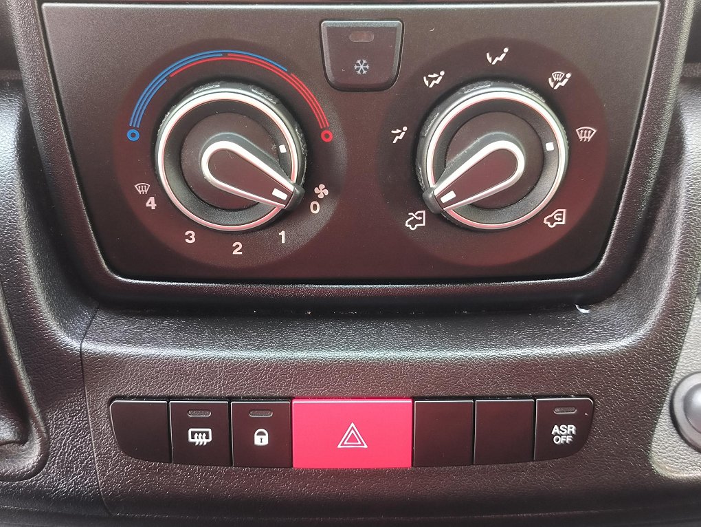 Peugeot Boxer 2.2HDi  L4H2