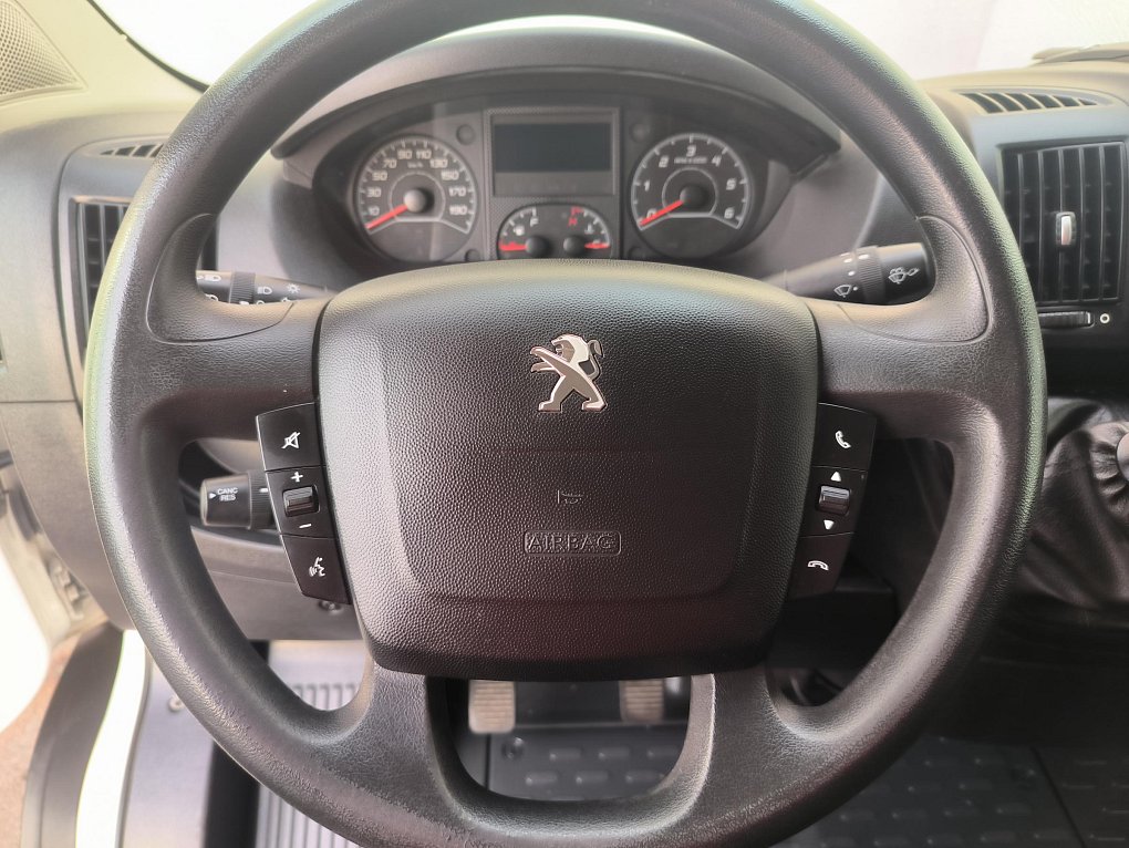 Peugeot Boxer 2.2HDi  L4H2