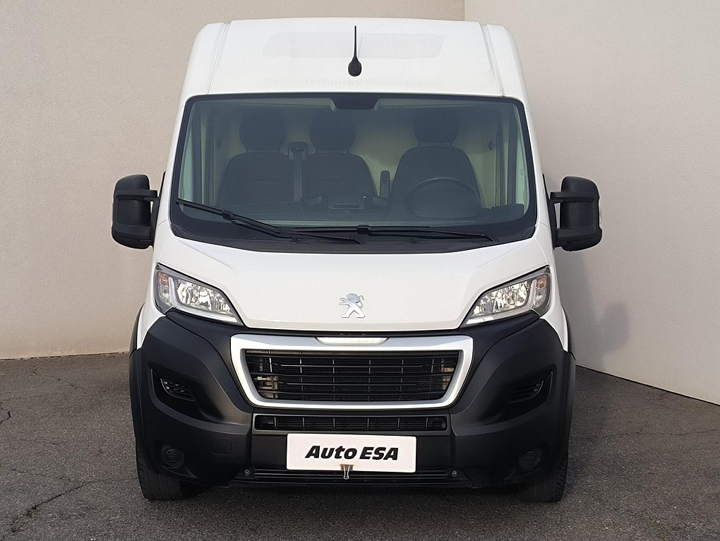 Peugeot Boxer 2.2HDi  L4H2