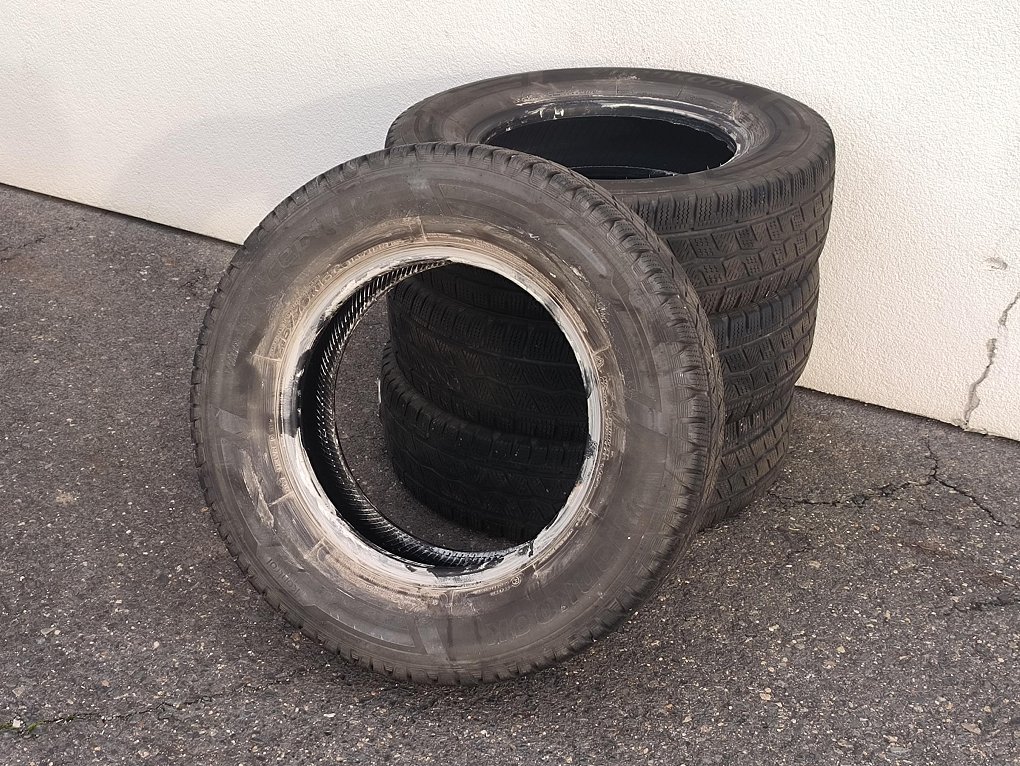 Peugeot Boxer 2.2HDi  L4H2