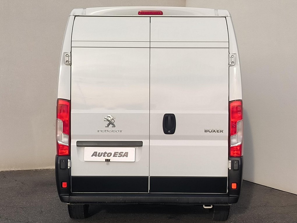 Peugeot Boxer 2.2HDi  L4H2