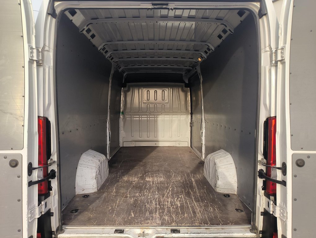 Peugeot Boxer 2.2HDi  L4H2