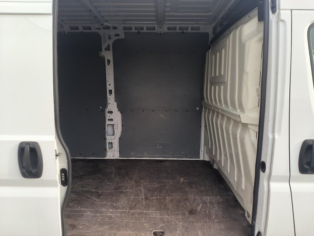 Peugeot Boxer 2.2HDi  L4H2