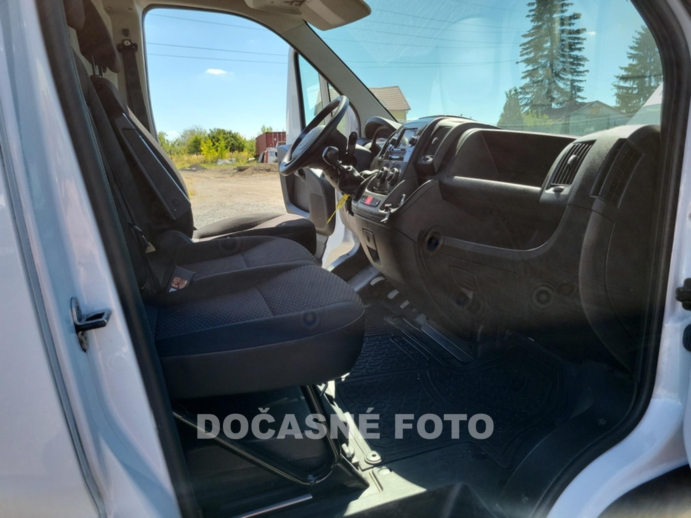 Peugeot Boxer, 2022 - pohled č. 5