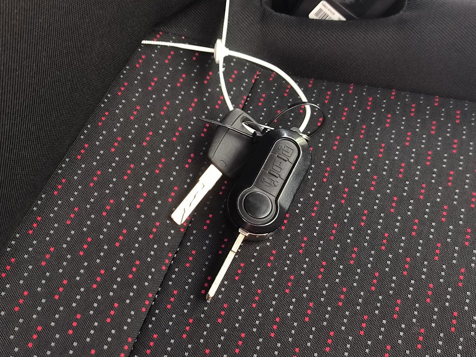 Peugeot Boxer 2.2HDi  L4H2