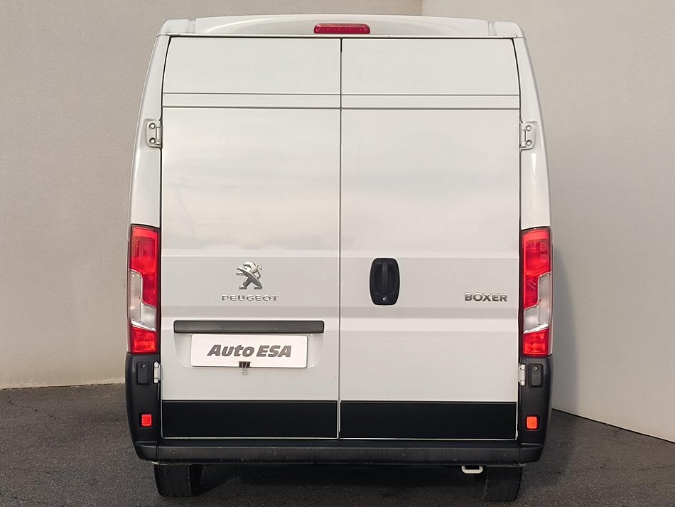 Peugeot Boxer 2.2HDi  L4H2