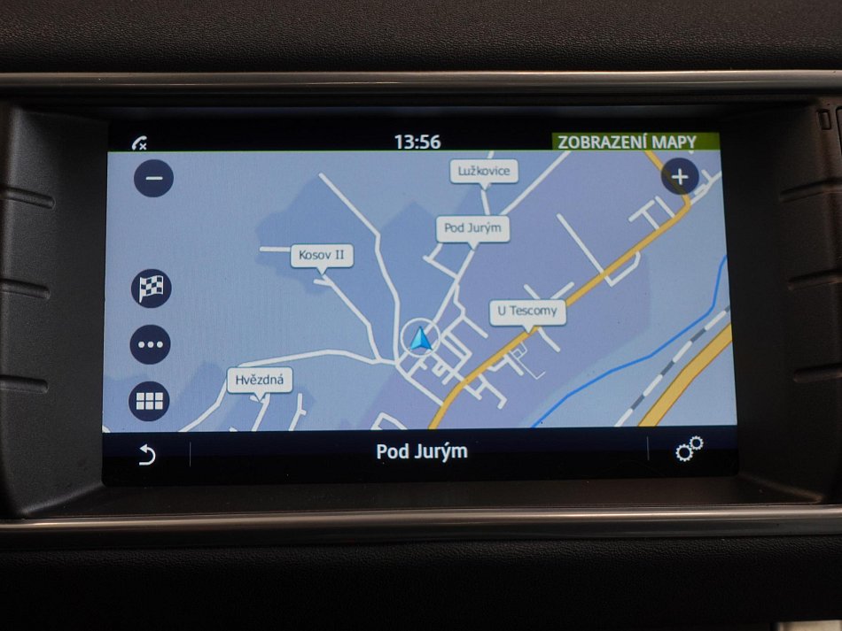 Land Rover Evoque 2.0TD4  4x4