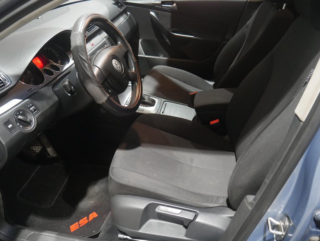 Volkswagen Passat 2.0TDi 