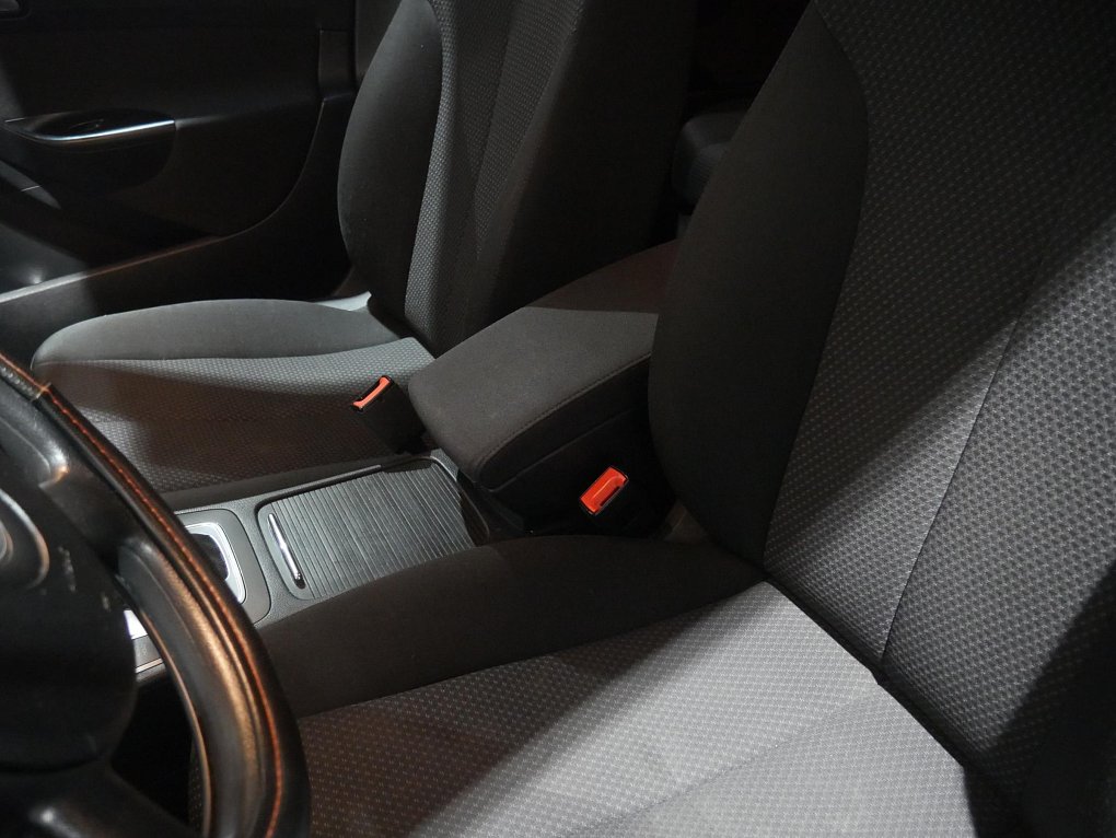 Volkswagen Passat 2.0TDi 