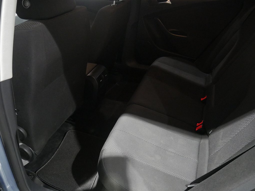 Volkswagen Passat 2.0TDi 