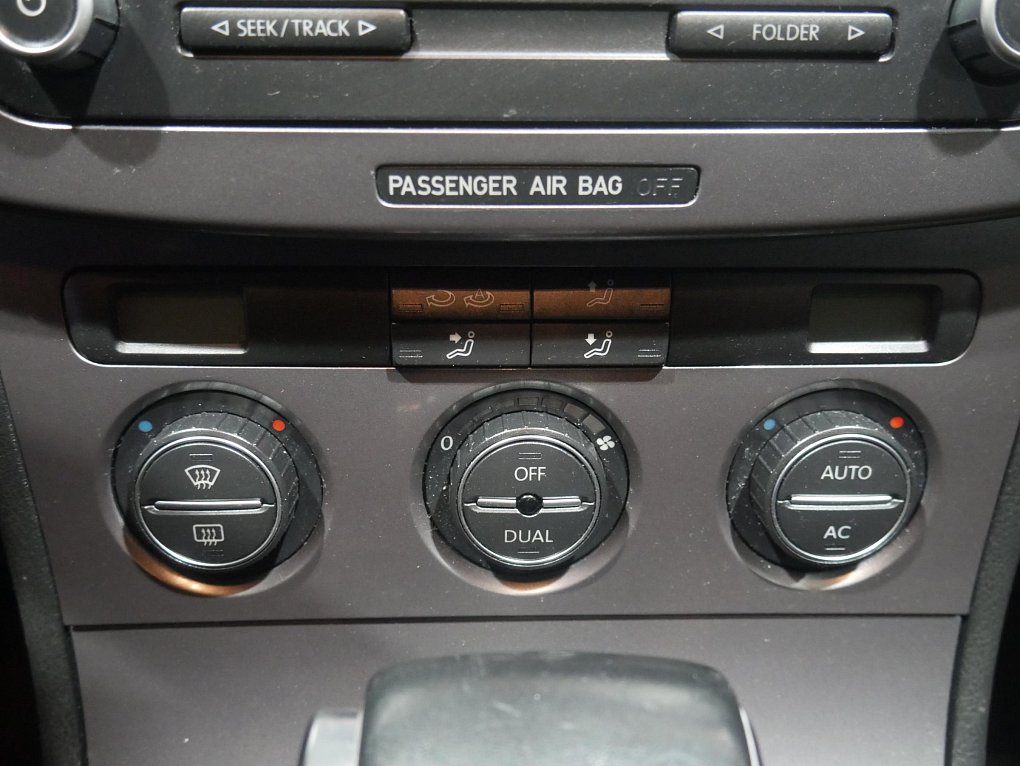 Volkswagen Passat 2.0TDi 