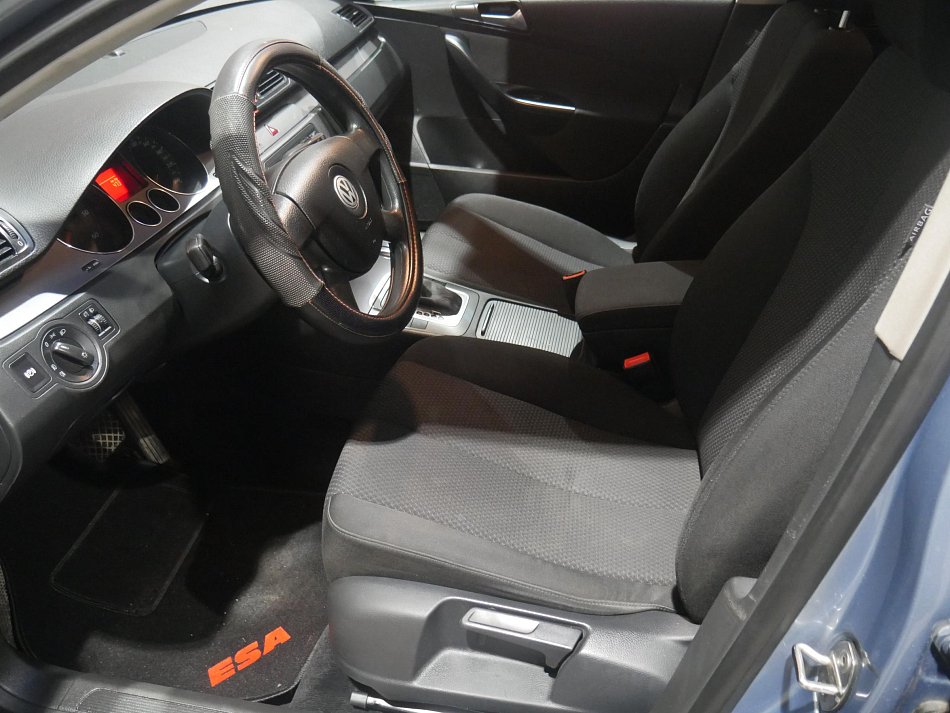 Volkswagen Passat 2.0TDi 