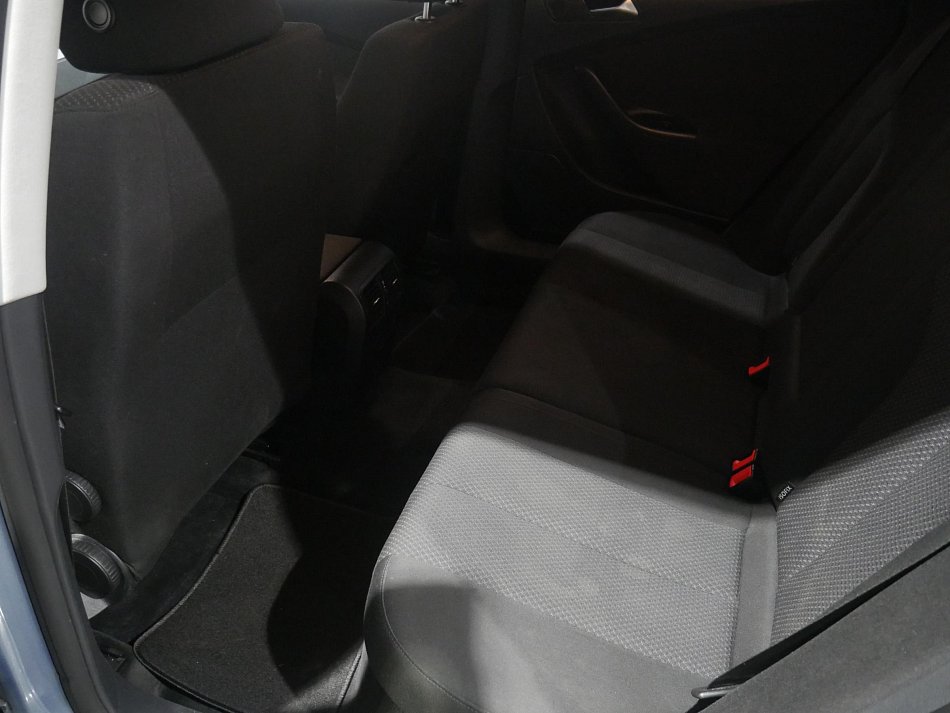 Volkswagen Passat 2.0TDi 