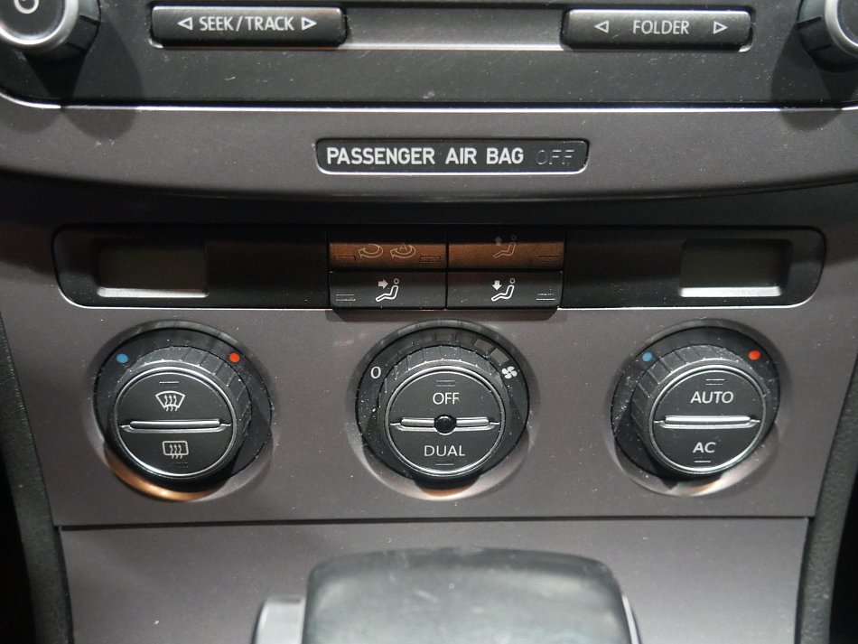 Volkswagen Passat 2.0TDi 