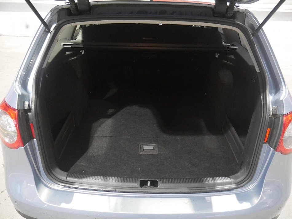 Volkswagen Passat 2.0TDi 