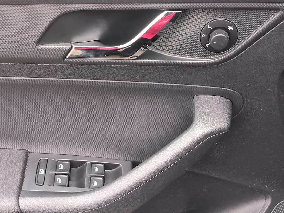 Škoda Rapid 1.2 TSi Style Plus