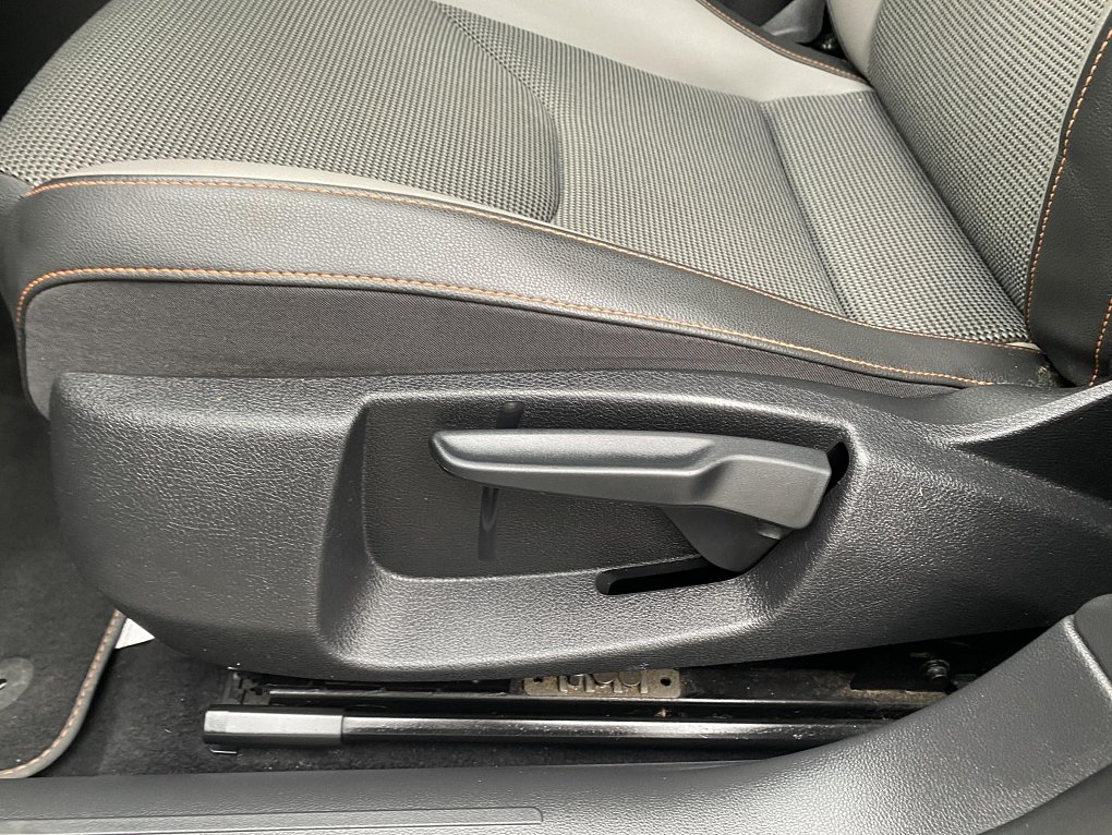 Seat Leon 2.0 TDi X-Perience 4 Drive