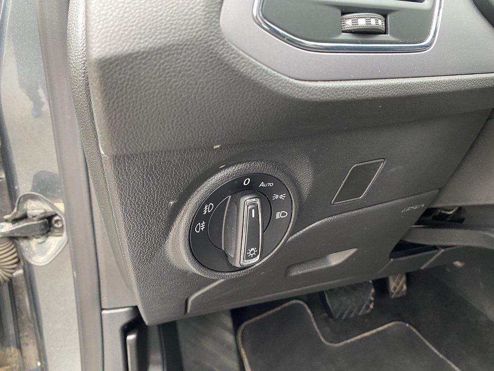 Seat Leon 2.0 TDi X-Perience 4 Drive