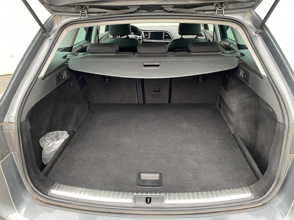 Seat Leon 2.0 TDi X-Perience 4 Drive