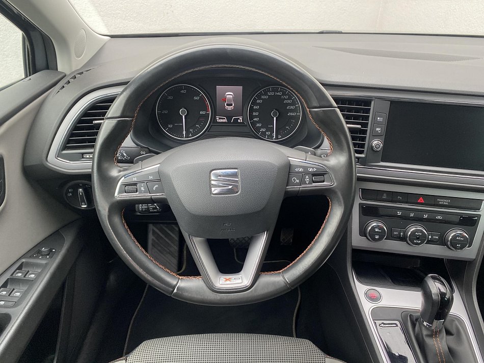 Seat Leon 2.0 TDi X-Perience 4 Drive