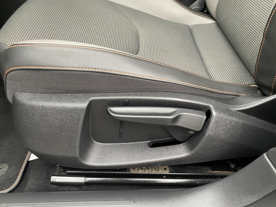 Seat Leon 2.0 TDi X-Perience 4 Drive