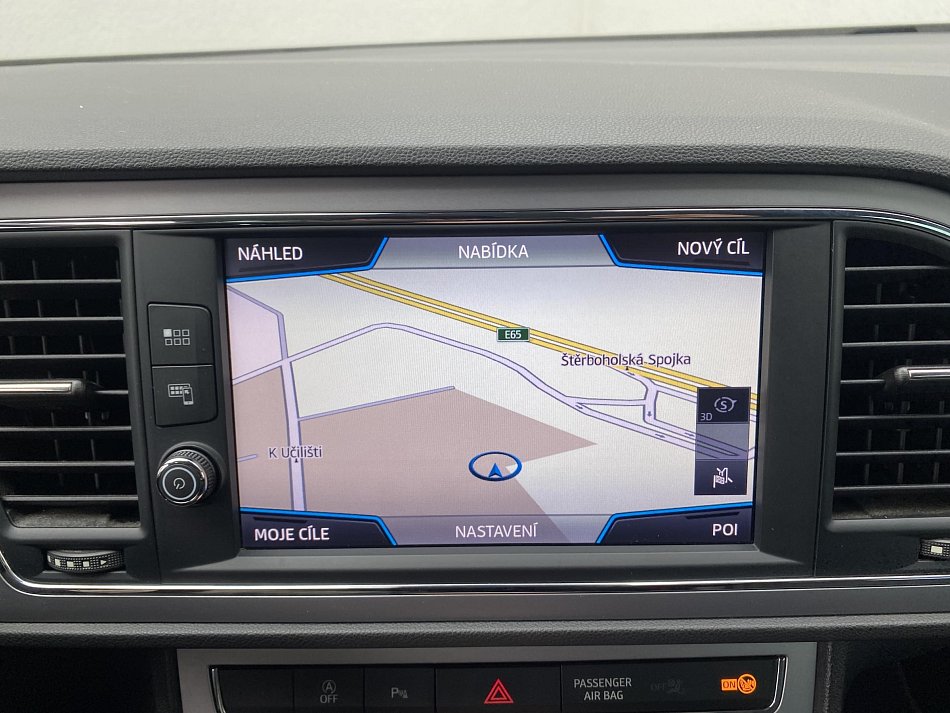 Seat Leon 2.0 TDi X-Perience 4 Drive