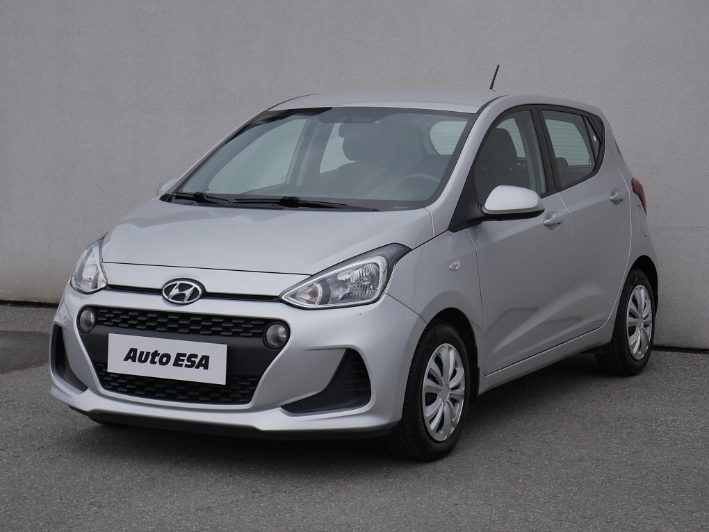 Hyundai I10 1.0 i 