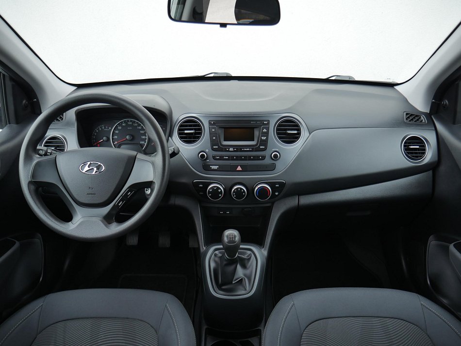 Hyundai I10 1.0 i 
