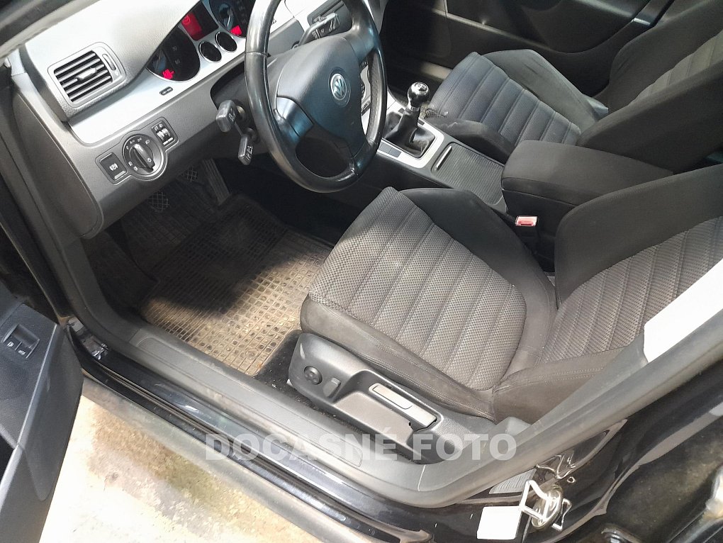 Volkswagen Passat 2.0 TFSi Sportline