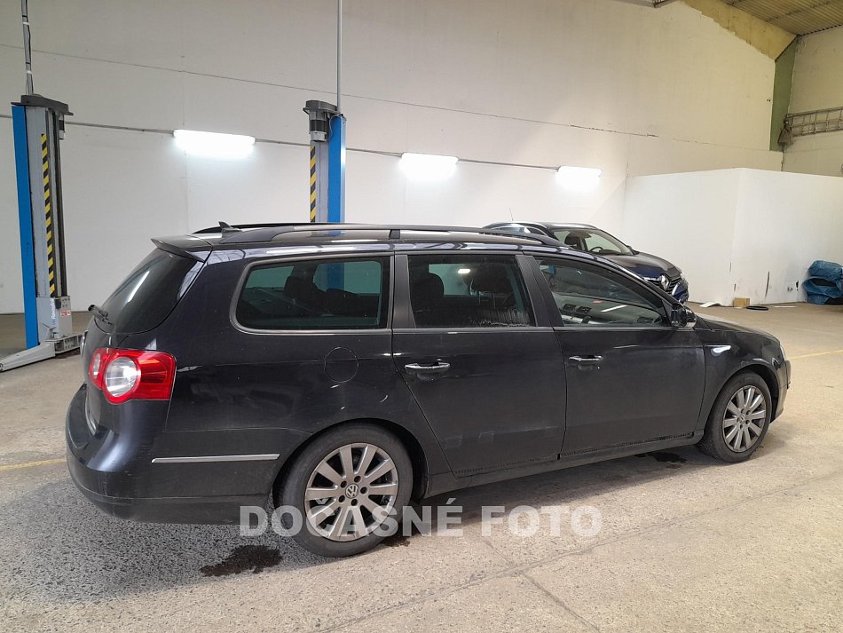 Volkswagen Passat 2.0 TFSi Sportline