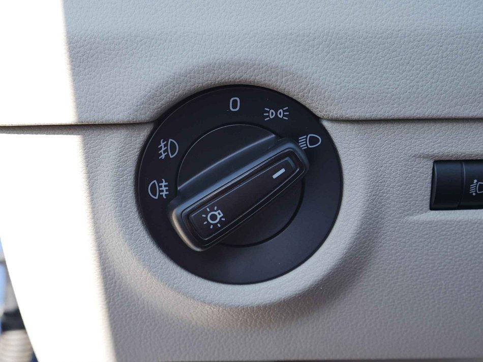 Škoda Octavia III 1.2TSi Elegance