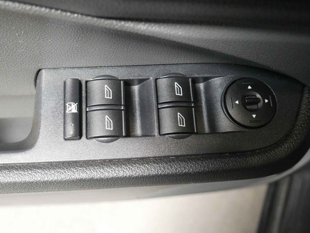 Ford C-MAX 1.6 TDCI 