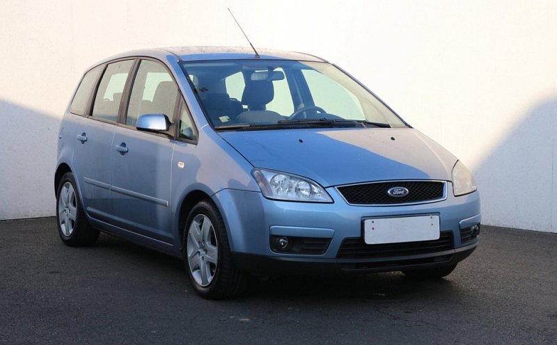 Ford C-MAX 1.6 Tdci 