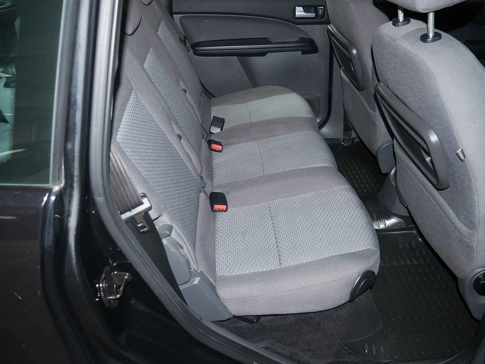 Ford C-MAX 1.6 TDCI 