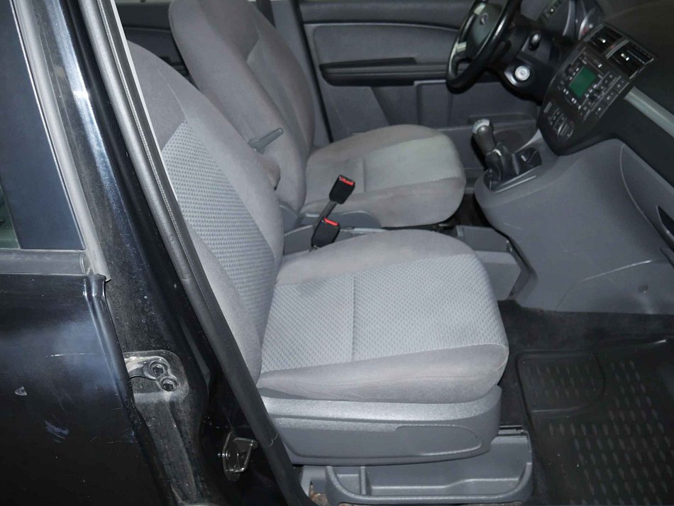 Ford C-MAX 1.6 TDCI 
