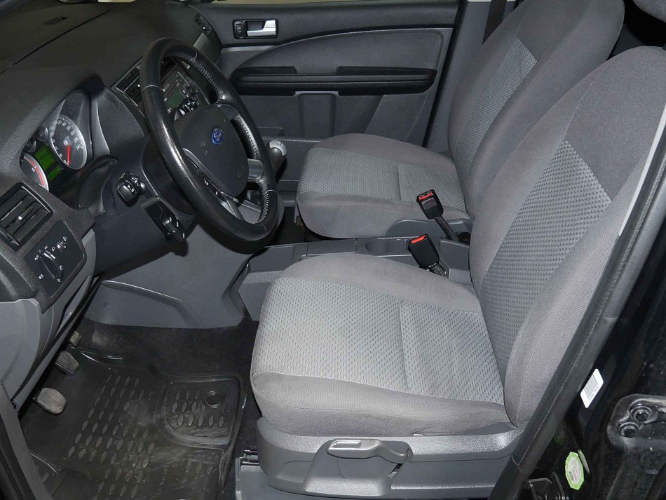 Ford C-MAX 1.6 TDCI 
