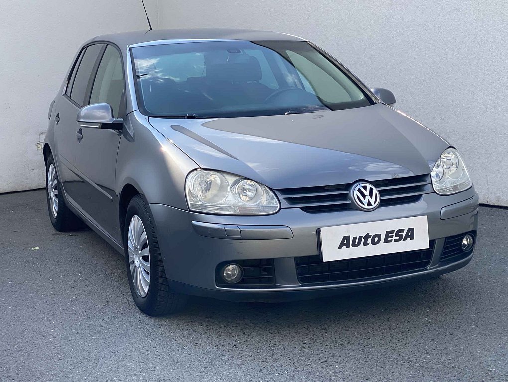 Volkswagen Golf 2.0 TDi United V