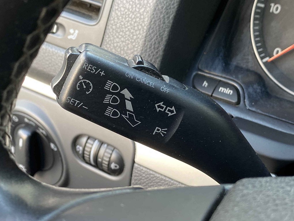 Volkswagen Golf 2.0 TDi United V