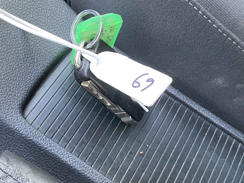 Volkswagen Golf 2.0 TDi United V