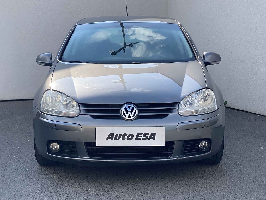 Volkswagen Golf 2.0 TDi United V