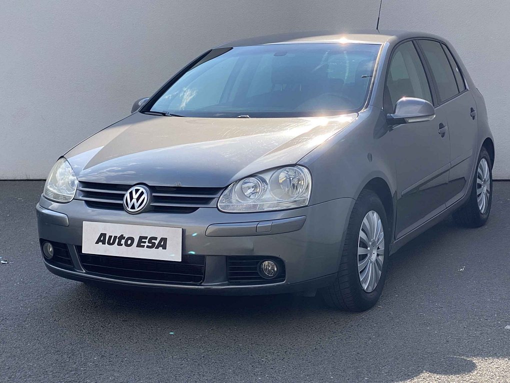 Volkswagen Golf 2.0 TDi United V