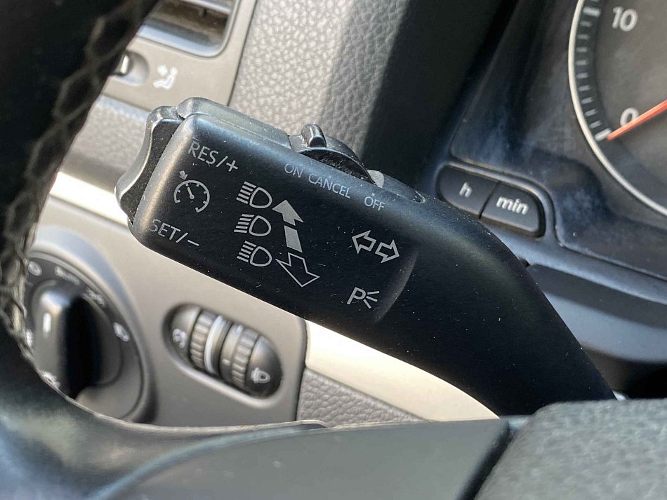 Volkswagen Golf 2.0 TDi United V