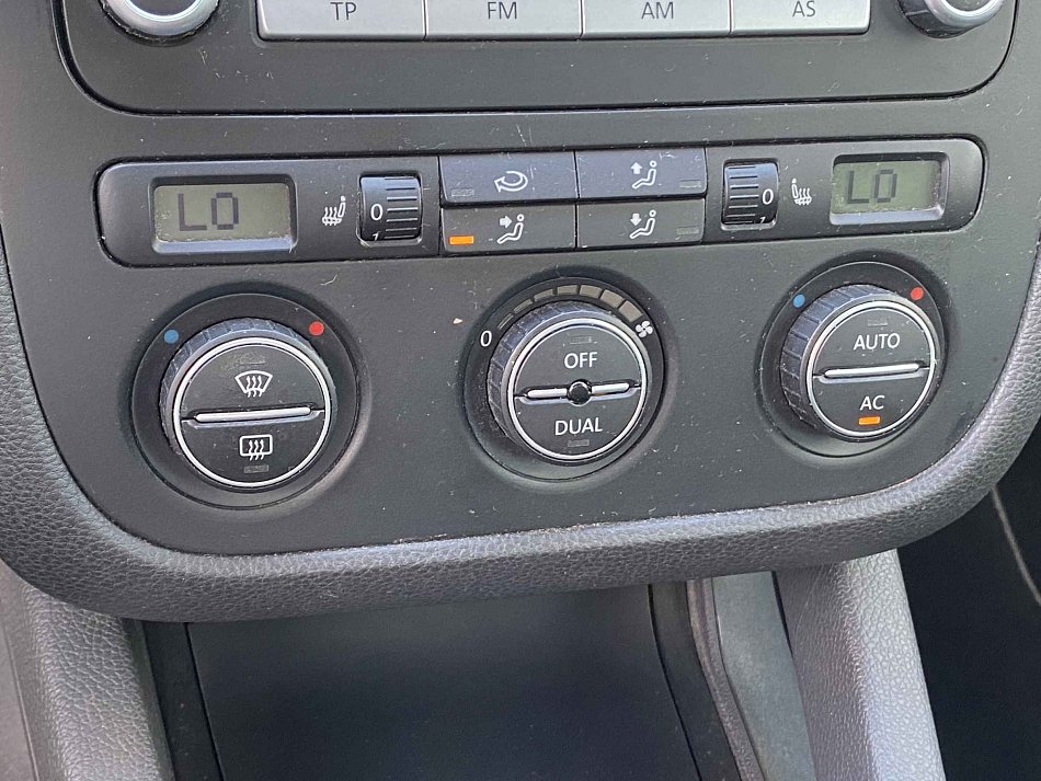 Volkswagen Golf 2.0 TDi United V