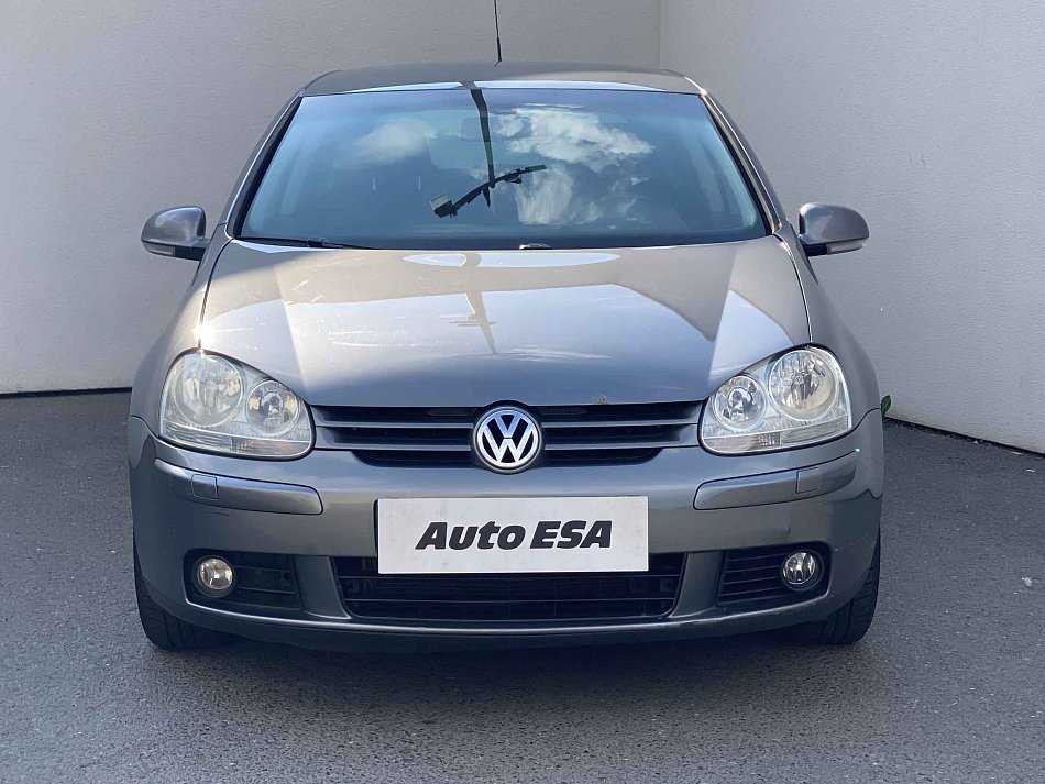 Volkswagen Golf 2.0 TDi United V
