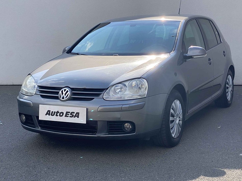 Volkswagen Golf 2.0 TDi United V