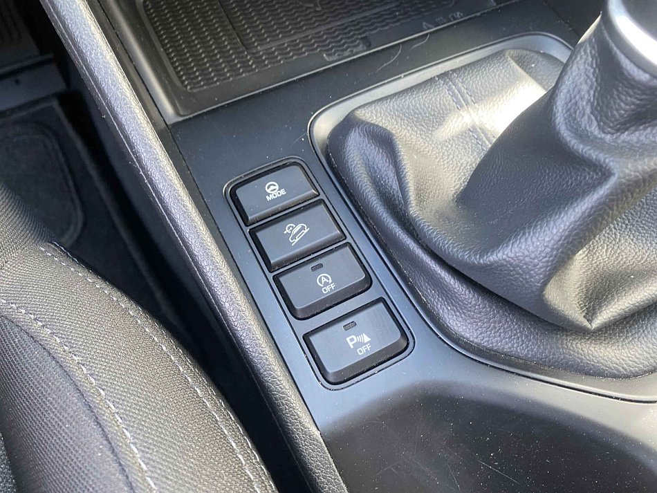 Hyundai Tucson 1.6 GDi Trend
