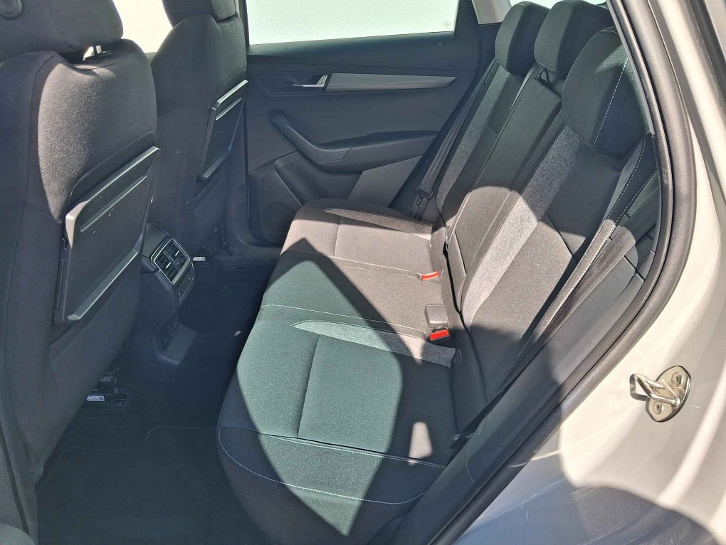 Škoda Karoq 1.5 TSi Drive