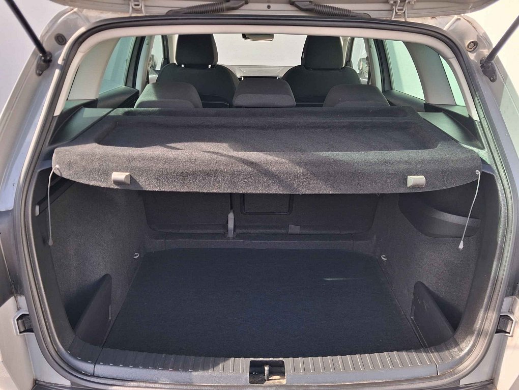 Škoda Karoq 1.5 TSi Drive